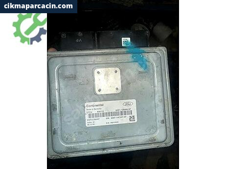 Ford Focus Otomatik Şanzıman Beyni çıkma parça