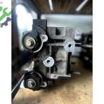 2015 Ford Connect Kalorifer Kutusu Çıkma Parça Ankara