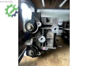 FORD FİESTA 1.4 BENZİNLİ SİLİNDİR KAPAĞI