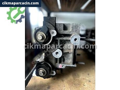 Ford Fiesta Silindir Kapak çıkma parça
