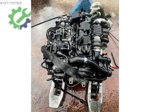 FORD FİESTA 1.4 DİZEL EURO5 KOMPLE MOTOR