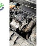 Ford Fiesta Motor Komple Çıkma Parça Ankara