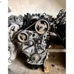 Ford Fiesta Komple Motor Çıkma Parça Kayseri