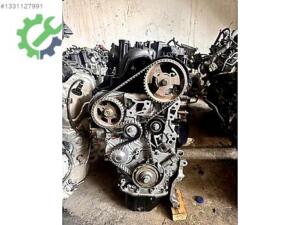 FORD FİESTA 1.4 DİZEL KOMPLE MOTOR
