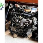 Ford Fiesta Komple Motor Çıkma Parça Ankara