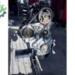 Ford Fiesta Komple Motor Çıkma Parça Ankara