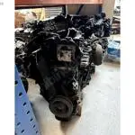 Ford Fiesta Komple Motor Çıkma Parça Kayseri