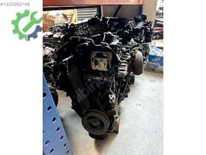 FORD FİESTA 1.4 DİZEL KOMPLE MOTOR