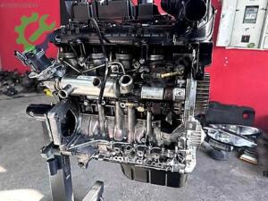 FORD FİESTA 1.4 DİZEL KOMPLE MOTOR