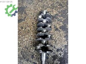 FORD FİESTA 1.4 DİZEL KRANK MİLİ