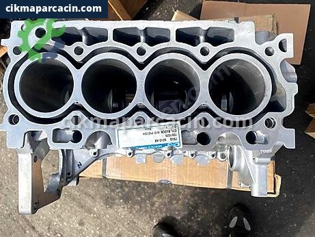 Ford Fiesta Blok çıkma parça