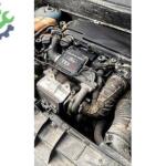 Ford Fiesta Komple Motor Çıkma Parça Ankara