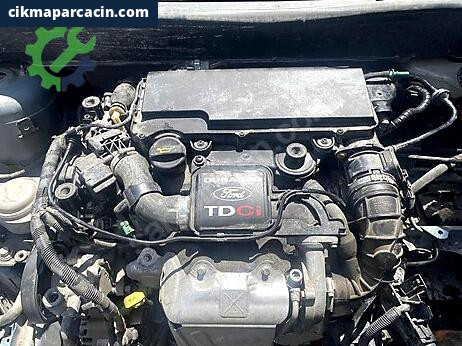 Ford Fiesta Komple Motor çıkma parça