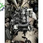 2002 Ford Fiesta Sol Arka Stop Çıkma Parça İstanbul