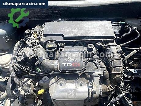 Ford Fiesta Komple Motor çıkma parça