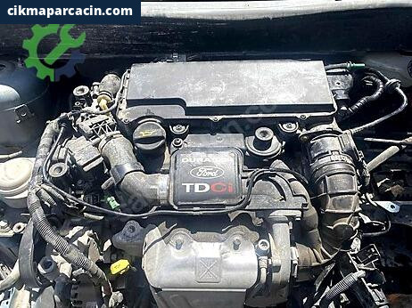 Ford Fiesta Komple Motor çıkma parça