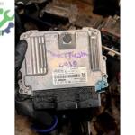 2013 Ford Fiesta Motor Beyni Çıkma Parça İstanbul
