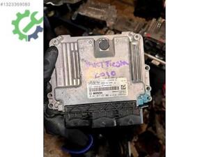 FORD FİESTA 1.4 TDCI MOTOR BEYNİ AV21-12A650-GC