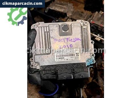 Ford Fiesta Motor Beyni çıkma parça