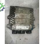Ford Fiesta Motor Beyni Çıkma Parça Ankara