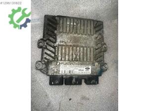 FORD FİESTA 1.4 TDCİ MOTOR BEYNİ SID804