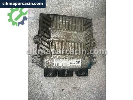 Ford Fiesta Motor Beyni çıkma parça