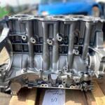 Ford Fiesta Blok Çıkma Parça Ankara