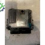 Ford Fiesta Motor Beyni Çıkma Parça Ankara