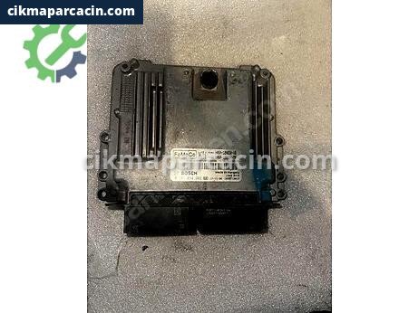 Ford Fiesta Motor Beyni çıkma parça