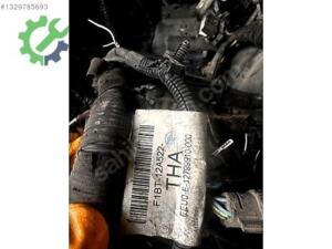 FORD FİESTA 1.5 TDCI MOTOR TESİSATI ORİJİNAL F1BT-12A522-THA