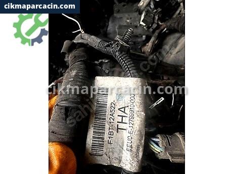 Ford Fiesta Elektrik Tesisatı çıkma parça
