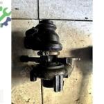 Ford Fiesta Turbo Çıkma Parça İzmir