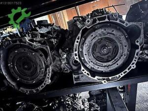 FORD FİESTA 1.6 BENZİNLİ OTOMATİK ŞANZIMAN