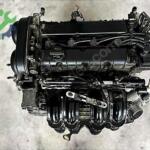 Ford Fiesta Komple Motor Çıkma Parça Ankara