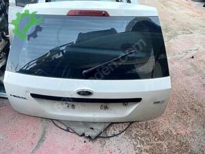 FORD FİESTA 2002-2008 ARKA BAGAJ KAPAĞI