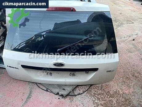 Ford Fiesta Bagaj Kapağı çıkma parça