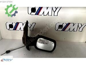 FORD FİESTA 2007 SAĞ DİKİZ AYNASI