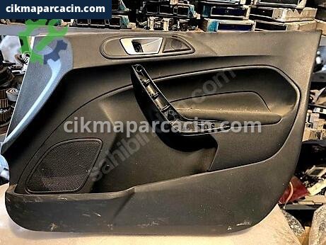 Ford Fiesta Kapı Döşemesi çıkma parça