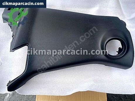 Ford Fiesta Torpido çıkma parça
