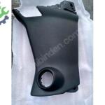 FORD FİESTA 2008-2017 TORPİDO AİRBAG KAPAĞI SIFIR