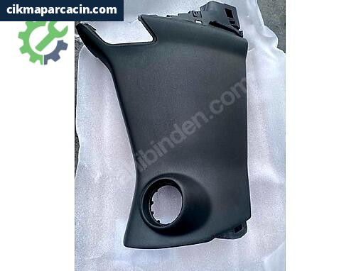 Ford Fiesta Torpido çıkma parça