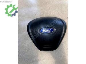 FORD FİESTA 2009-2017 DİREKSİYON AİRBAGİ