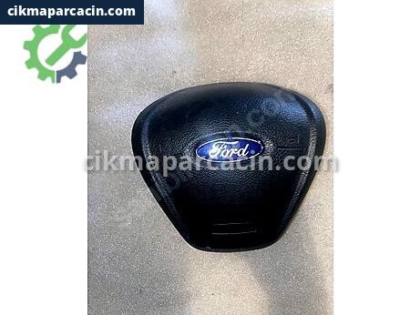 Ford Fiesta Airbag (Hava Yastığı) çıkma parça