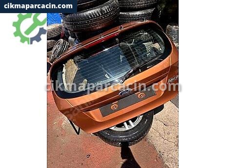 Ford Fiesta Bagaj Kapağı çıkma parça