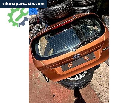 Ford Fiesta Bagaj Kapağı çıkma parça
