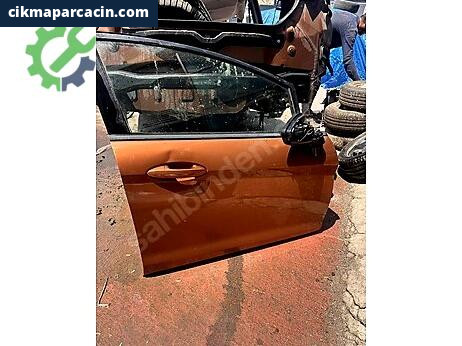 Ford Fiesta Sağ Ön Kapı çıkma parça