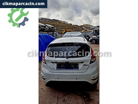 Ford Fiesta Kapı çıkma parça