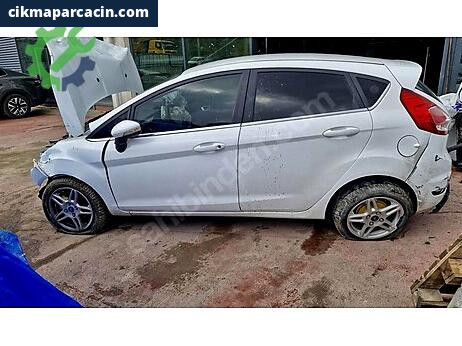 Ford Fiesta Sol Arka Kapı çıkma parça