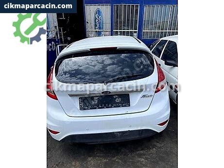 Ford Fiesta Bagaj Kapağı çıkma parça