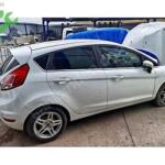 FORD FİESTA 2009-2017 YEDEK PARÇALARI